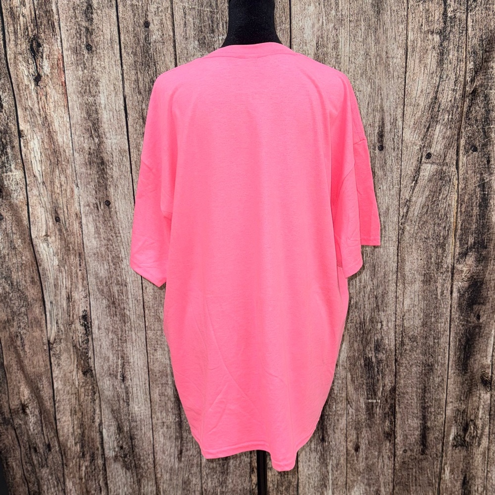 COPY - Faith based Custom Tee 💕 ✝️ - Picture 3 of 5